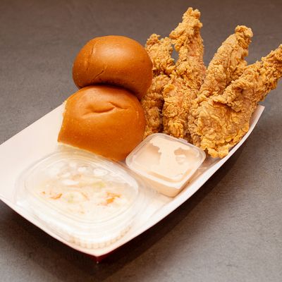 Crispers photo 11