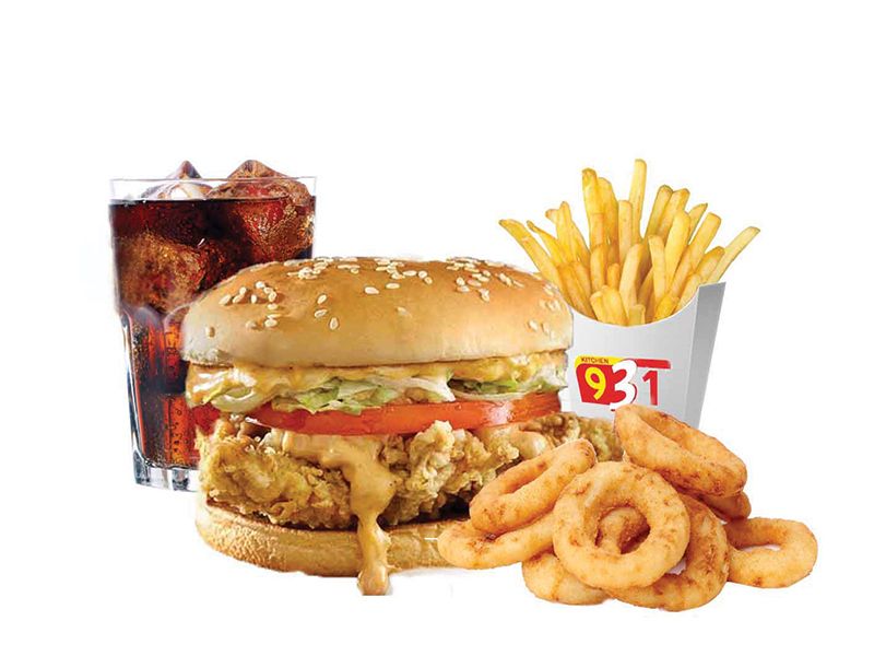 Chicken Crispinator