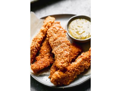 Tender Chicken
