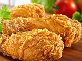 Zinger Meal