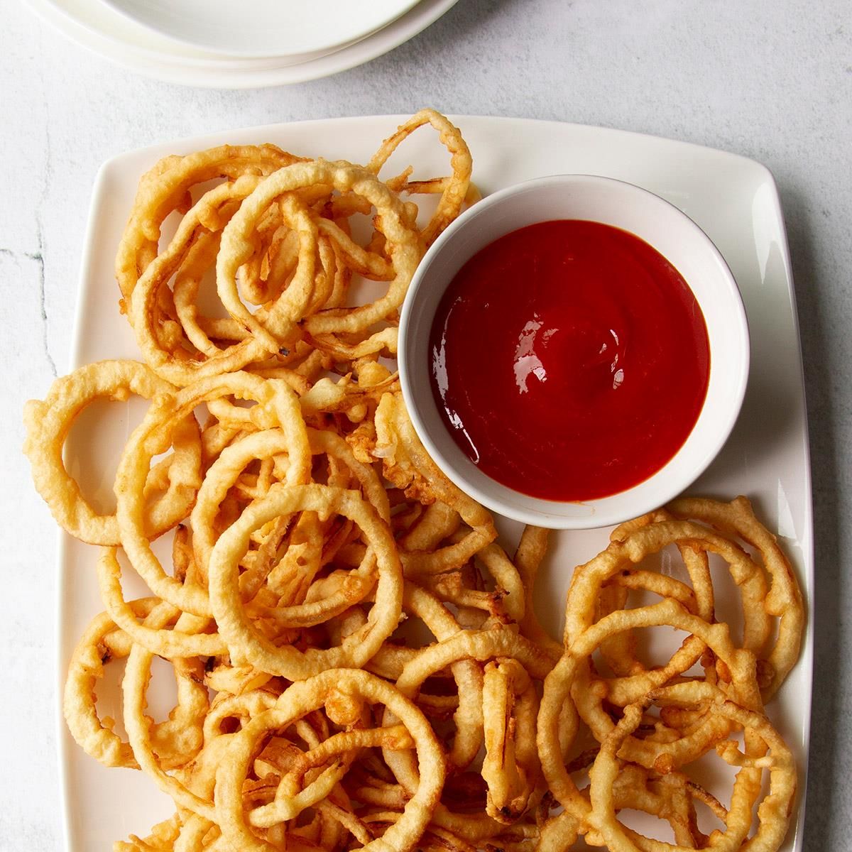 Fried Calamari