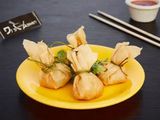 Crispy Chicken Bags