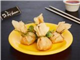 Thai Crispy Chicken Bags