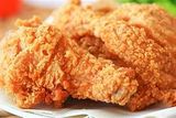 Crispy Chicken