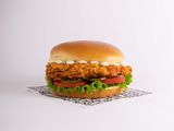 Crispy Chicken