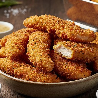 Crispy Chicken