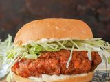 Crispy Chicken Sandwich