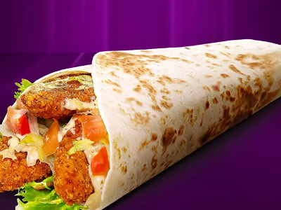 Taco Bell delivery in Kuwait | Taco Bell menu | Talabat