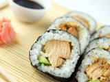 Crispy Chicken Maki