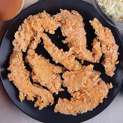 Crispy Chicken Meal