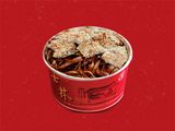 Crispy Chicken Noodles