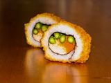 Crispy Crab