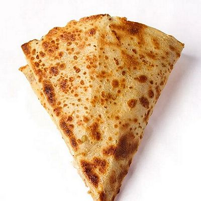 crispy Crepe