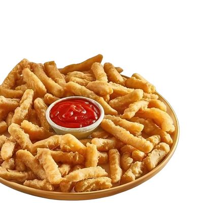 Crispy French Fries