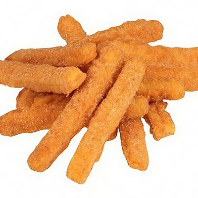 Crispy Fries