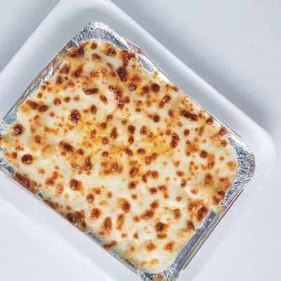 Crispy Negresco Oven Casserole