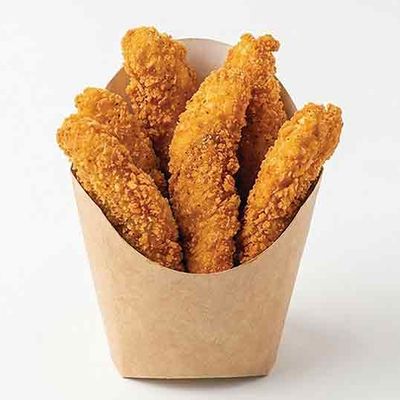 Crispy Packet