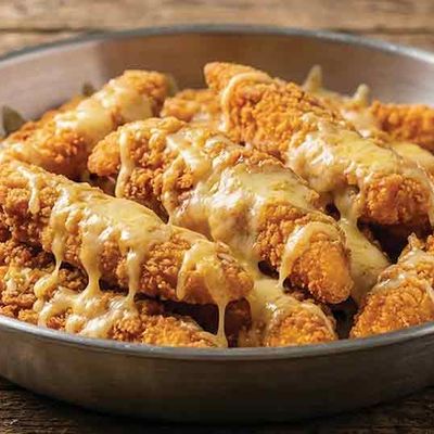 Crispy Pan