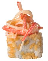 Crispy Pink Lady