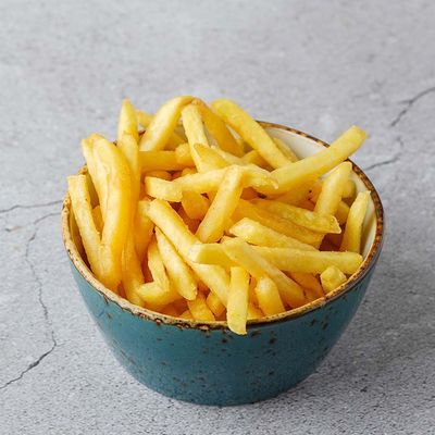 Add potatoes
