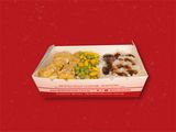 Crispy Rice Box