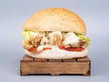 Crispy Sandwish