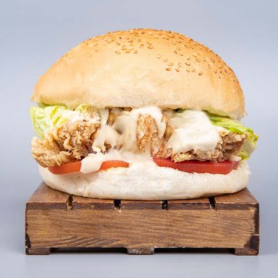 Shawerma Shamy Number one photo 12