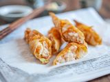 Crispy Shrimp