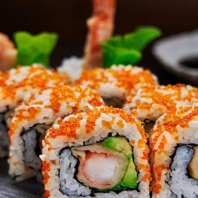 Sato Sushi photo 9