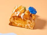 Crispy Shrimp Roll