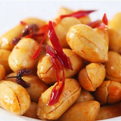 Crispy Spicy Shandong
