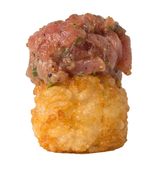 Crispy Tuna