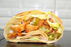 Crispy Chicken Sandwich