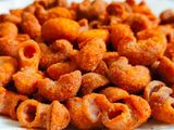 Crispy Pasta
