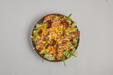 Crispy Salad