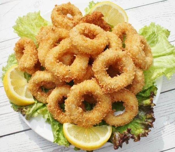 Squid