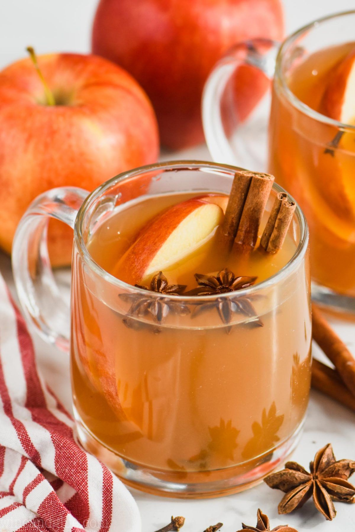 Hawaii Cider