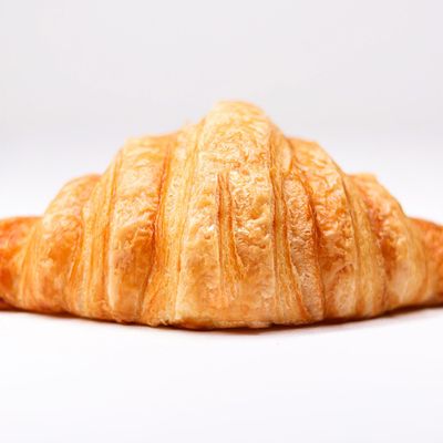 Plain croissant