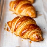 Plain Croissant