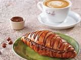 Nutella Croissant