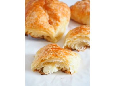 Croissant Creamy