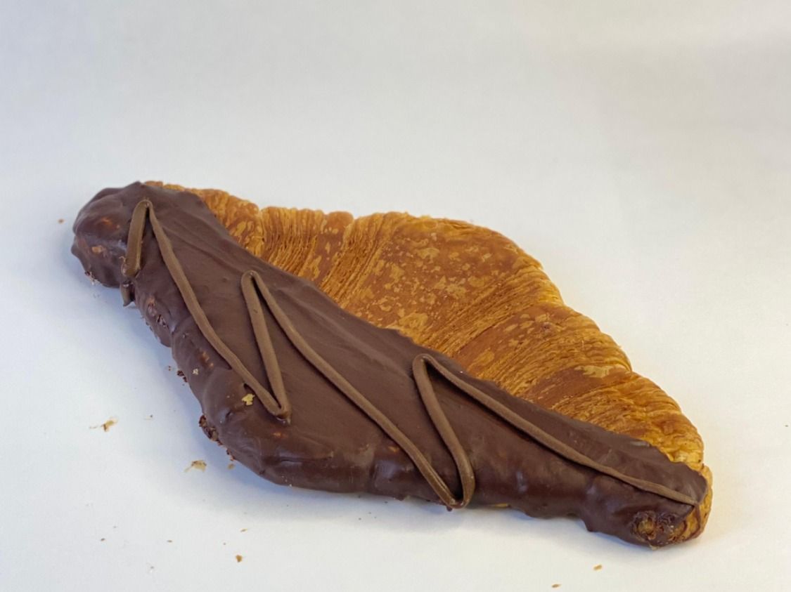 Nutella Croissant