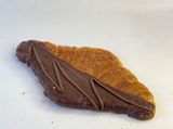 Nutella Croissant