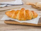 Croissant Plain