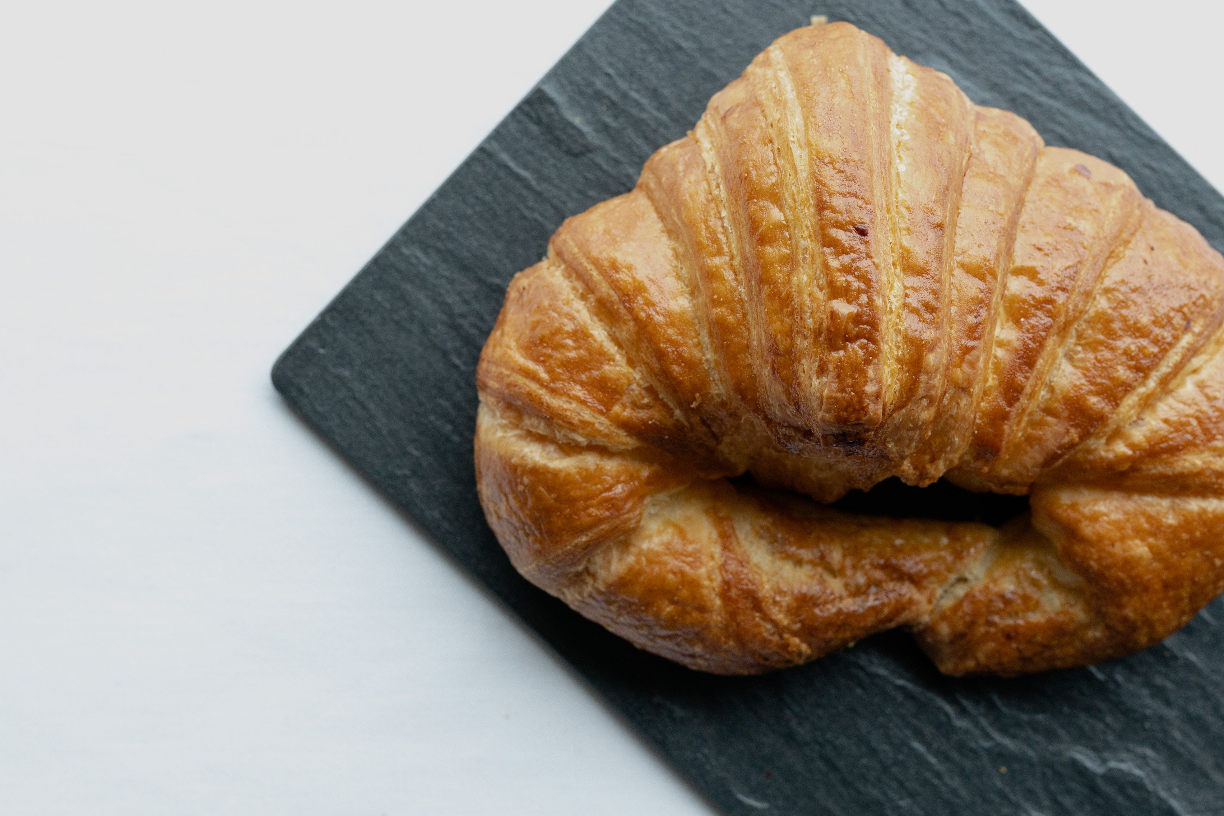 Plain Croissant