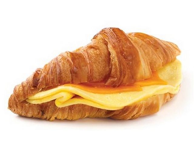Croissant Roumi