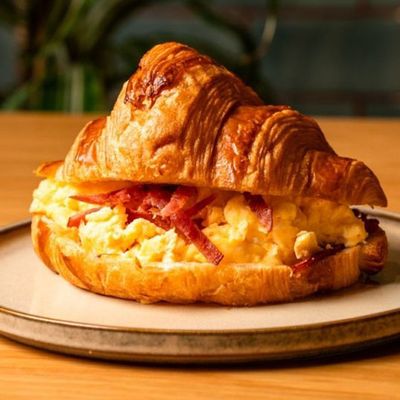 CROISSANT SANDWICH