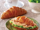 Turkey Cheese Croissant