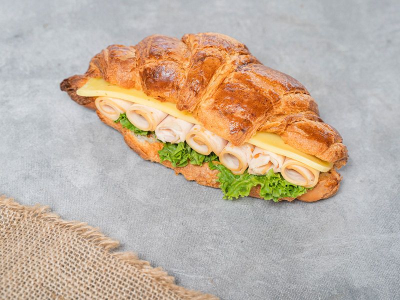 Turkish Croissant