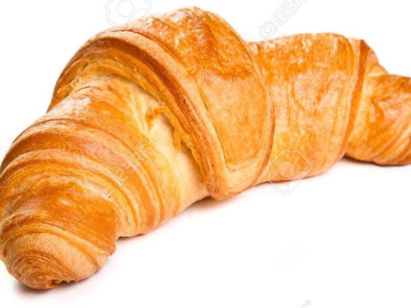 Plain Croissant